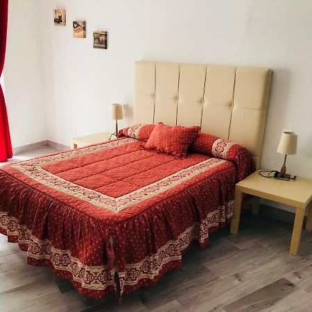 Setenil De Las Bodegas Casa Rural Setenil מראה חיצוני תמונה