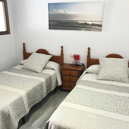 Setenil De Las Bodegas Casa Rural Setenil מראה חיצוני תמונה
