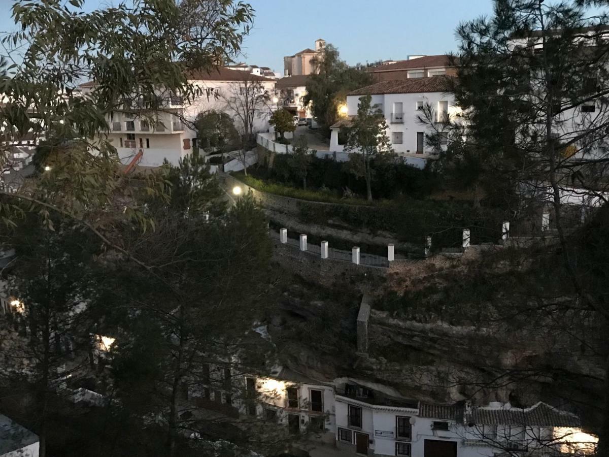 Setenil De Las Bodegas Casa Rural Setenil מראה חיצוני תמונה