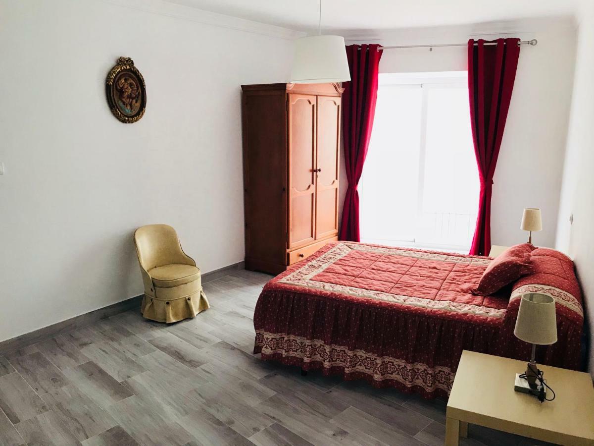 Setenil De Las Bodegas Casa Rural Setenil מראה חיצוני תמונה