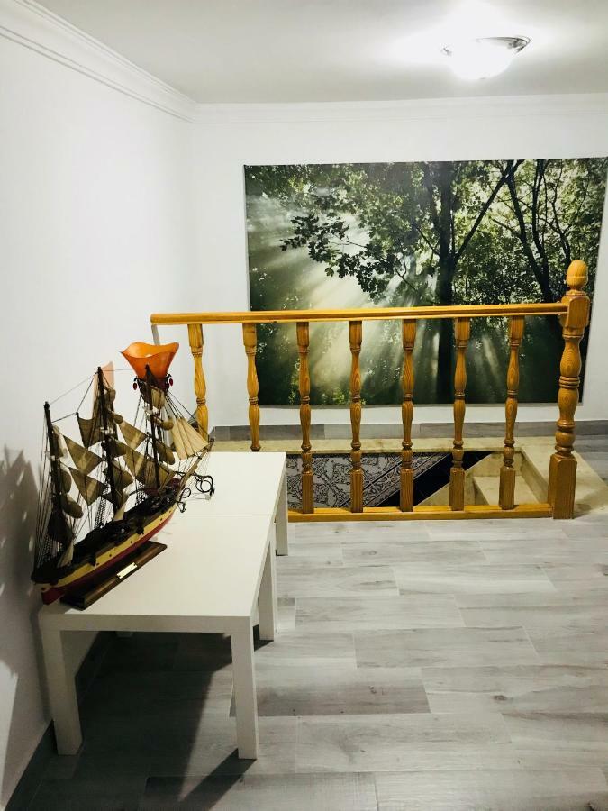Setenil De Las Bodegas Casa Rural Setenil מראה חיצוני תמונה