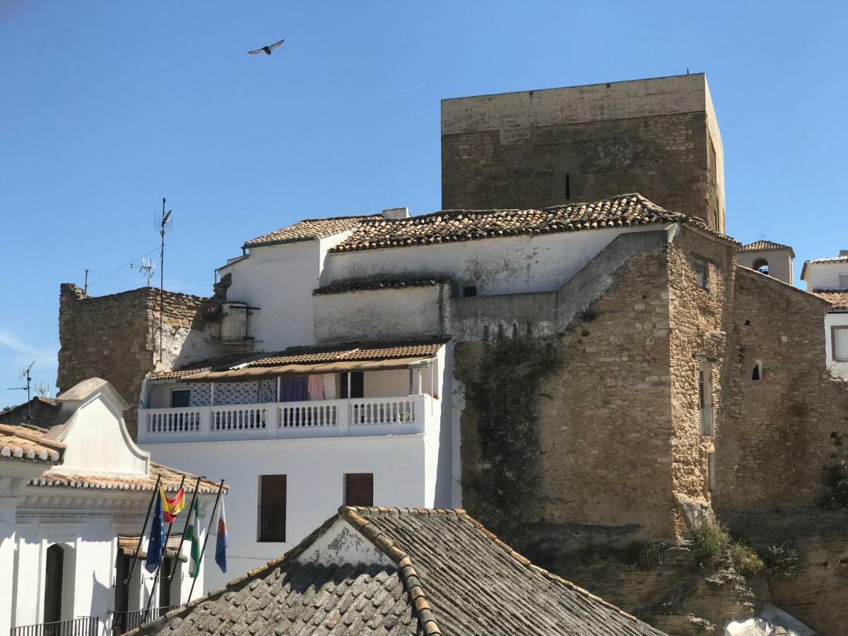 Setenil De Las Bodegas Casa Rural Setenil מראה חיצוני תמונה